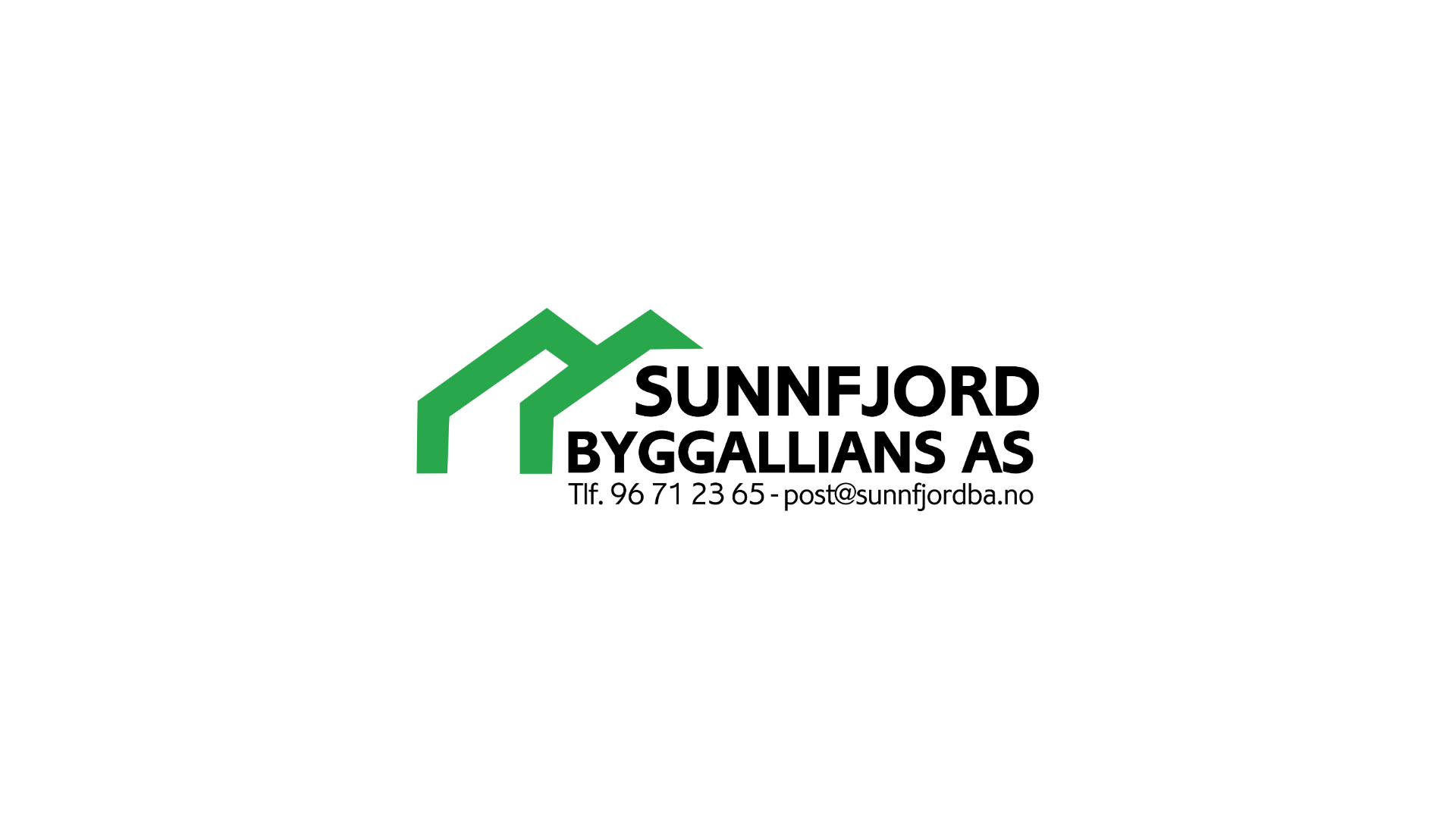 Sunnfjord Byggallians AS